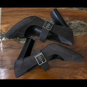 Simply Vera Vera Wang Jardine Mary Jane shoes